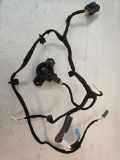 Lautsprecher rechts hinten Volvo XC60 I (156) 31489121
