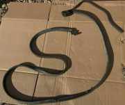 Türdichtungsgummi vorne links