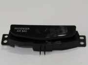 Airbag-Indikator NISSAN X-TRAIL (T32_) 1.6 dCi (T32)