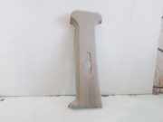 Verkleidung der B-Säule links NISSAN TERRANO II (R20) 3.0 Di 4WD