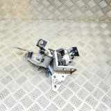 Kotflügelhalter vorne rechts JAGUAR E-PACE (X540) 2.0 D AWD J9C3-16150-AC J9C3-16E128-AB