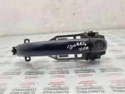 Türaußengriff links VW TOUAREG (7LA, 7L6, 7L7) 3.0 V6 TDI 7L0837885D