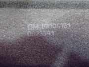 Hutablage Opel Astra G Kasten (F70) 09104161