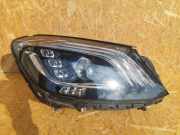 Hauptscheinwerfer rechts Mercedes-Benz CLS (C218) A2229069405
