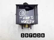 Schalter für Licht Opel Astra G Cabriolet () 0918077009181041