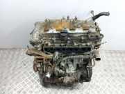 Motor ohne Anbauteile (Diesel) Toyota Corolla Verso (E12J1) 31E06030