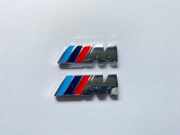 Emblem BMW X5 (G05, F95)