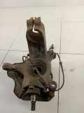 Achsschenkel (ABS) links vorne Fiat Ducato Pritsche (290) N0CODE