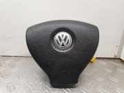 Airbag Fahrer VW Golf V Variant (1KM) 1K0880201DE