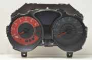 Tachometer Nissan Juke (F15)