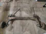 Achse hinten VW Golf III (1H)