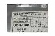 Radio/Navigationssystem-Kombination Opel Astra H () 022669