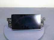 Radio/Navigationssystem-Kombination Audi Q7 (4M) 4M8919605J