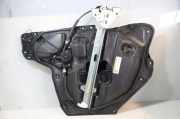 Fensterheber links hinten Mazda 121 III (JASM, JBSM)