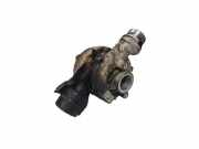 Turbolader Nissan Qashqai II (J11) 54399700076