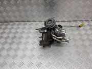 Turbolader Renault Scenic II (JM) 8200545354