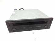 CD-Wechsler VW Passat 5.5 Variant (3B6)