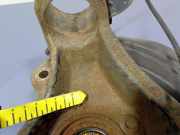 Radnabe hinten BMW X1 (E84) 6788699