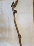 Auspuffanlage hinten Skoda Octavia III (5E) 51500203