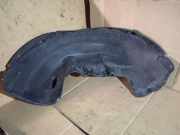 Radhaus links hinten Mercedes-Benz GLE (W166) A1668841422