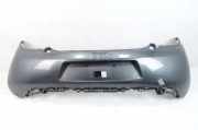 Stoßstange hinten Citroen DS3 Cabriolet () 9683741270