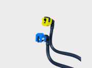 Kraftstoffleitung Fiat Ducato Bus (250) 1367629080