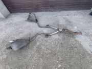 Auspuffanlage hinten Jeep Grand Cherokee I (ZG, ZJ) C8916L