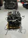 Motor ohne Anbauteile (Benzin) BMW 5er (E60) N62B48