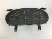 Tachometer Renault Trafic II Kasten (FL) P8200279062