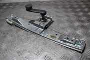 Fensterheber links hinten Opel Corsa D Van (S07) 541613212