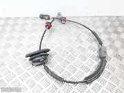 Schalthebel Citroen C3 II Aircross (2R, 2C) 119174746