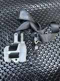 Sicherheitsgurt rechts vorne Lexus RX 4 (L2) 0644179