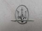 Emblem Maserati Ghibli III ()