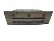 Radio/Navigationssystem-Kombination Renault Megane II Coupe/Cabriolet (EM) ALR50731821