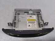 Radio/Navigationssystem-Kombination Nissan Almera Tino (V10) 28185BU005