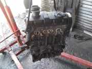 Motor ohne Anbauteile (Diesel) VW Sharan (7M) AUY