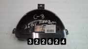 Tachometer Citroen C3 Pluriel (HB)