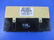 Heizungsbetätigung (Konsole) vorne Mazda 323 S V (BA)