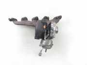 Turbolader Opel Frontera B (6B_) 24445063