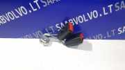 Gurtschloss VW Passat B7 Alltrack (36, B7) 3AA857739B