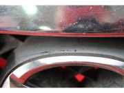 Lüftungsgitter für Stoßfänger Mazda Premacy (CP) C10050712