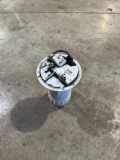 Kraftstoffpumpe Peugeot 208 I (CA, CC) 9674466680