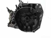Schaltgetriebe Renault Clio IV (BH) JR5070