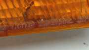 Blinker links vorne Mitsubishi Galant IV Stufenheck (E 30, E 39) 21037558L