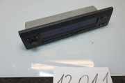 Radio/Navigationssystem-Kombination BMW 5er (E39) 7608733040