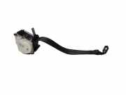 Sicherheitsgurt rechts hinten Ford Focus II Turnier (DA, DS, FFS) 34074772B