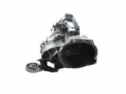 Schaltgetriebe Ford Galaxy (WA6) 4M5R7F096YA