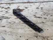 Blende Stoßstange links Saab 9-3 Kombi (YS3F) 12785982