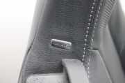 Sitzgarnitur komplett Leder geteilt Mazda MX-5 IV (ND)