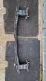Aufprallträger hinten Mercedes-Benz B-Klasse Sports Tourer (W246, W242) A24661002